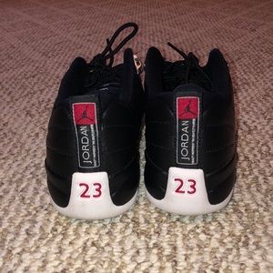 Jordan kids shoes size 7 youth